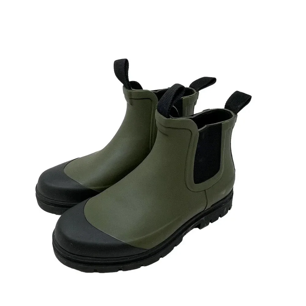 Everlane rain boot